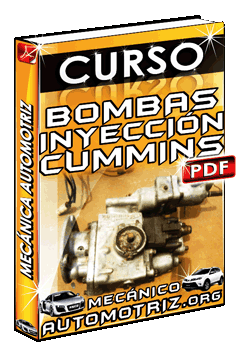 Ver Curso de Bombas de Inyección Cummins