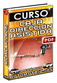 Descargar Curso de Caja de Dirección Asistida