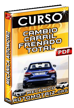 Descargar Curso de Cambio de Carril con Frenado Total