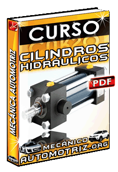 Descargar Curso de Cilindros Hidráulicos