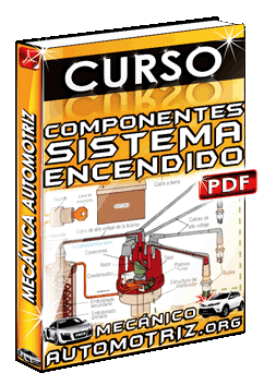 Ver Curso de Componentes del Sistema de Encendido