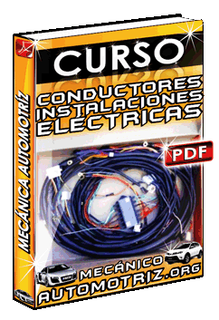 Descargar Curso de Conductores e Instalaciones Eléctricas en Vehículos