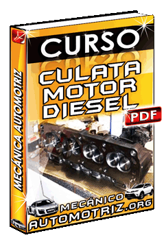 Descargar Curso de Culata del Motor Diesel