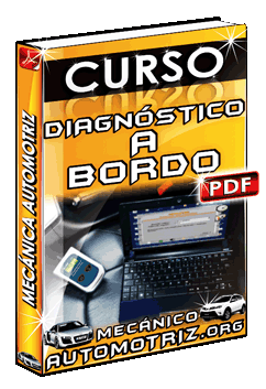 Ver Curso de Diagnóstico a Bordo en Vehículos