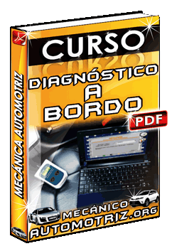 Descargar Curso de Diagnóstico a Bordo en Vehículos