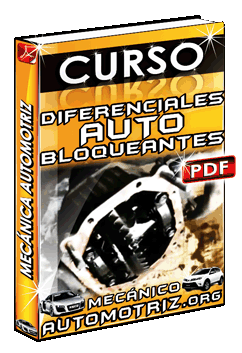 Descargar Curso de Diferenciales Autobloqueantes