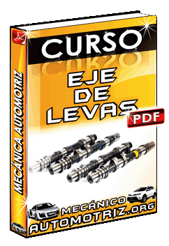 Descargar Curso de Eje de Levas de Mecánica Automotriz