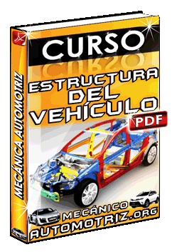 Descargar Curso de Estructura de los Vehículos