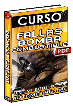 Ver Curso de Fallas en la Bomba de Combustible