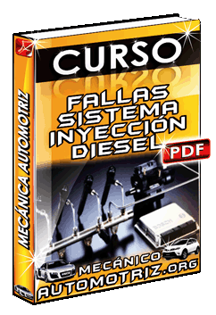 Descargar Curso de Fallas en el Sistema de Inyección Diesel