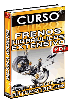 Ver Curso de Frenos Hidráulicos