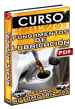 Descargar Curso de Fundamentos de Lubricación