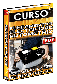 Descargar Curso de Fundamentos de Electricidad Automotriz