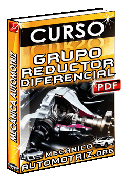 Descargar Curso de Grupo Reductor y Diferencial