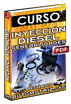 Ver Curso de Inyección Diesel