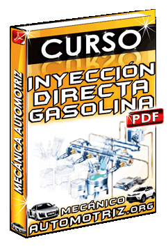 Descargar Curso de Inyección Directa de Gasolina