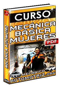 Descargar Curso de Mecánica Básica para Mujeres