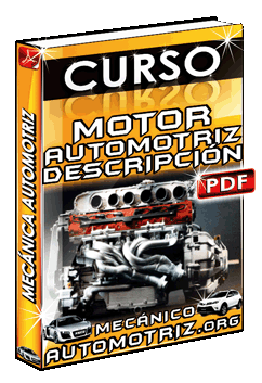 Descargar Curso de Motores Automotriz: Descripción General