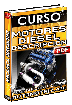 Descargar Curso de Motores Diesel: Descripción General