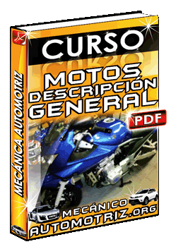 Descargar Curso de Motos o Motocicletas: Descripción General