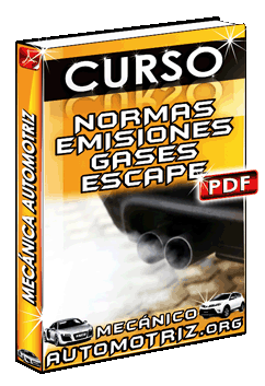 Ver Curso de Normas sobre Emisiones de Gases de Escape