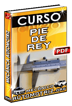 Descargar Curso de Herramienta Pie de Rey