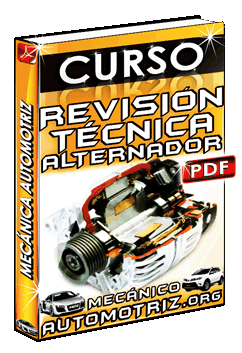 Descargar Curso de Revisión Técnica del Alternador