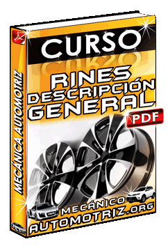 Descargar Curso de Rines: Características, Medidas y Tipos