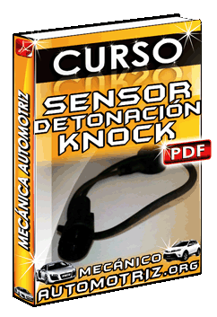 Descargar Curso de Sensores de Detonación Knock