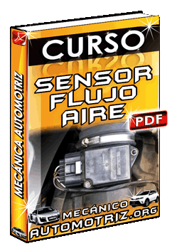 Descargar Curso de Sensor de Flujo de Aire MAF