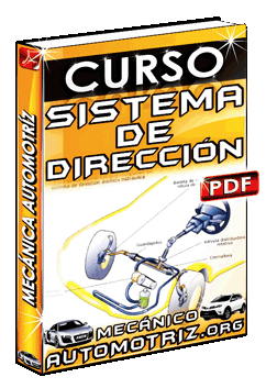 Descargar Curso de Sistema de Dirección de Mecánica Automotriz