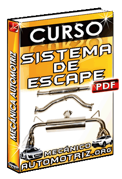 Descargar Curso de Sistema de Escape