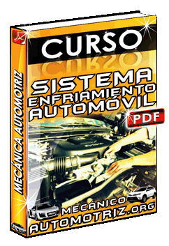 Descargar Curso de Sistema de Enfriamiento del Automóvil