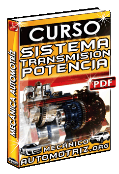 Descargar Curso de Sistema de Transmisión de Potencia