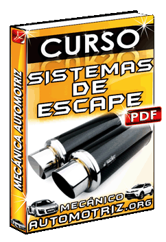 Descargar Curso de Sistemas de Escape de Vehículos