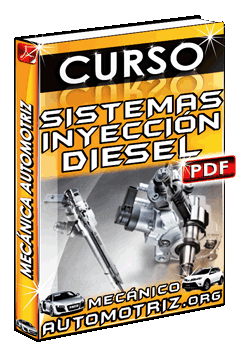 Ver Curso de Sistemas de Inyección Diesel