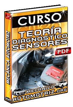 Ver Curso de Teoría y Diagnóstico de Sensores