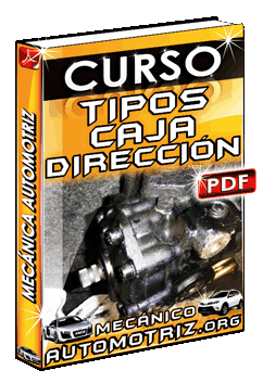 Descargar Curso de Tipos de Caja de Dirección