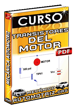 Descargar Curso de Transistores de Motores