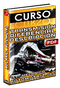 Descargar Curso de Transmisión y Diferencial