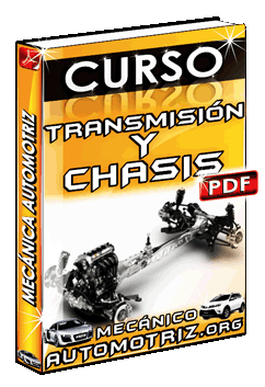 Descargar Curso de Transmisión y Chasis