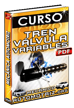 Descargar Curso de Tren de Válvula: Variables