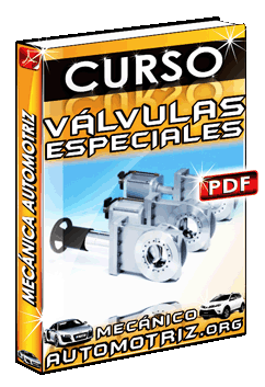 Ver Curso de Válvulas Especiales