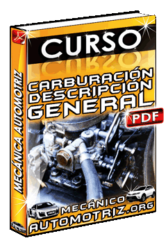 Descargar Curso de Carburación