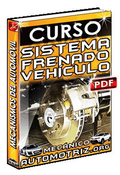 Descargar Curso de Sistema de Frenado del Vehículo