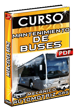 Ver Curso de Mantenimiento de Buses Mercedes Benz