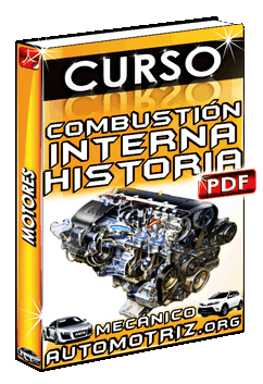 Descargar Curso de Historia de Motores de Combustión Interna