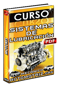 Descargar Curso de Sistema de Lubricación de Motores