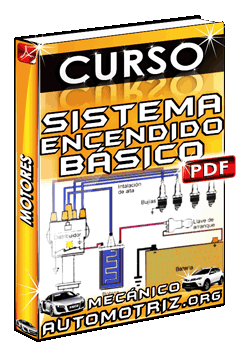 Descargar Curso de Sistema de Encendido Básico