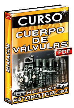 Descargar Curso de Cuerpo de Válvulas